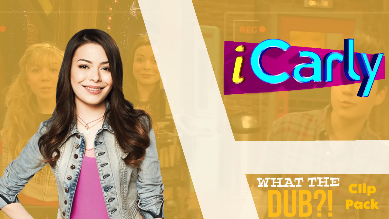 iCarly