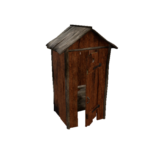 Automated Outhouses (WIP)