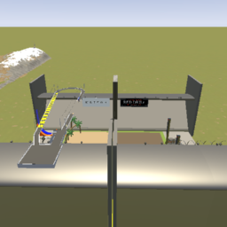 ARENA