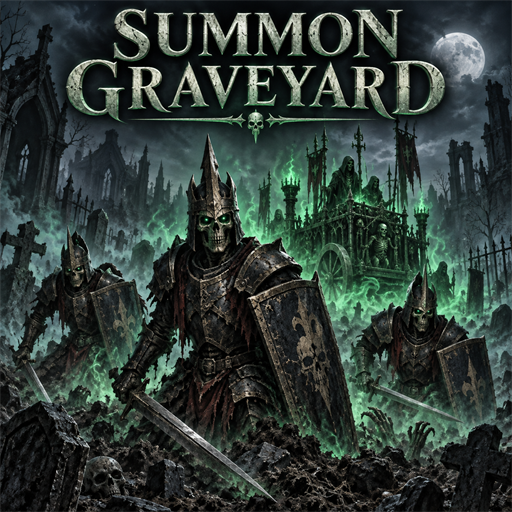 Summon Graveyard
