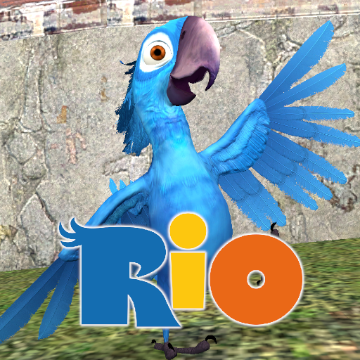 Blu (Rio) [PM, NPC, Ragdoll] preview