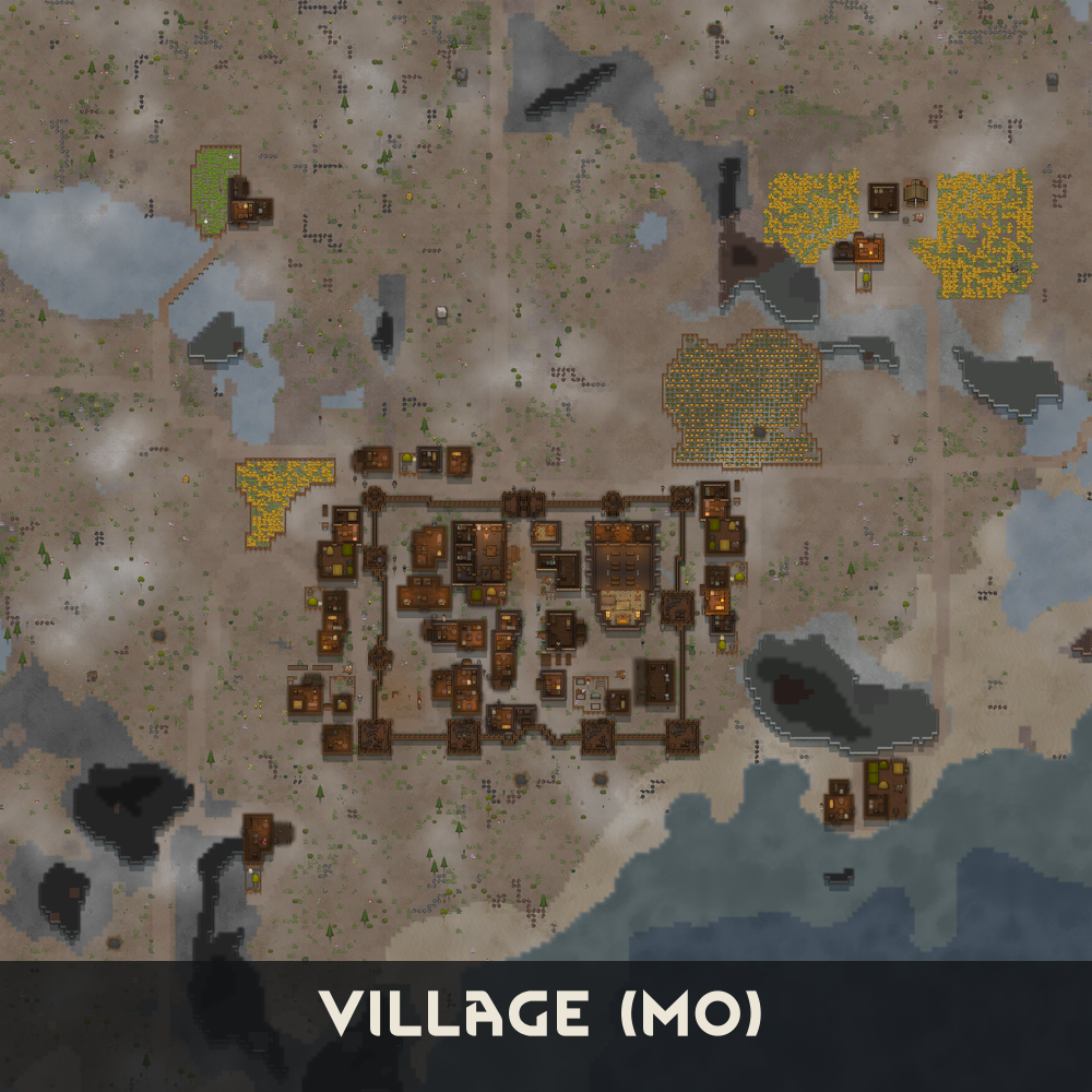 Custom Base Framework Mod - Workshop gallery image 5