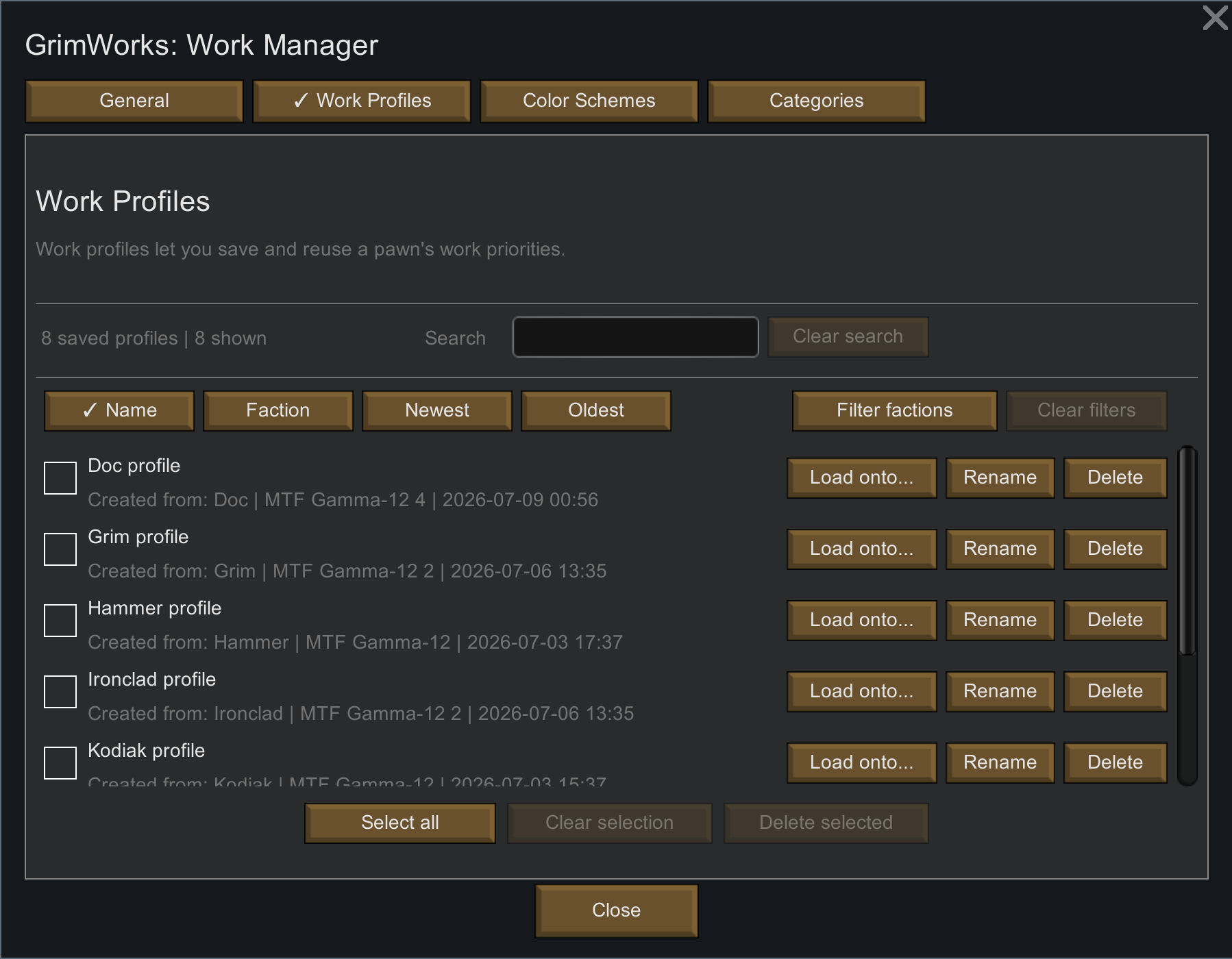 Screenshot 5