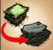 Turf The Docks+ – Don't Starve Together Mod