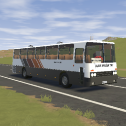 Ikarus 250 - Alba Volán Zrt.