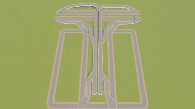 Inter to Zone