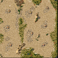 农村包围城市V1.02-using the rural areas to encircle the cities