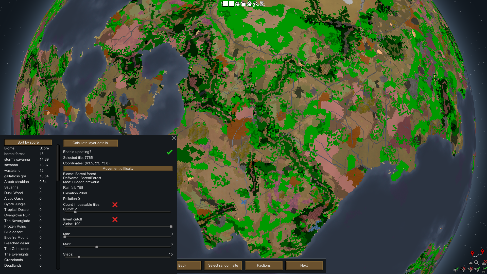 Screenshot 6