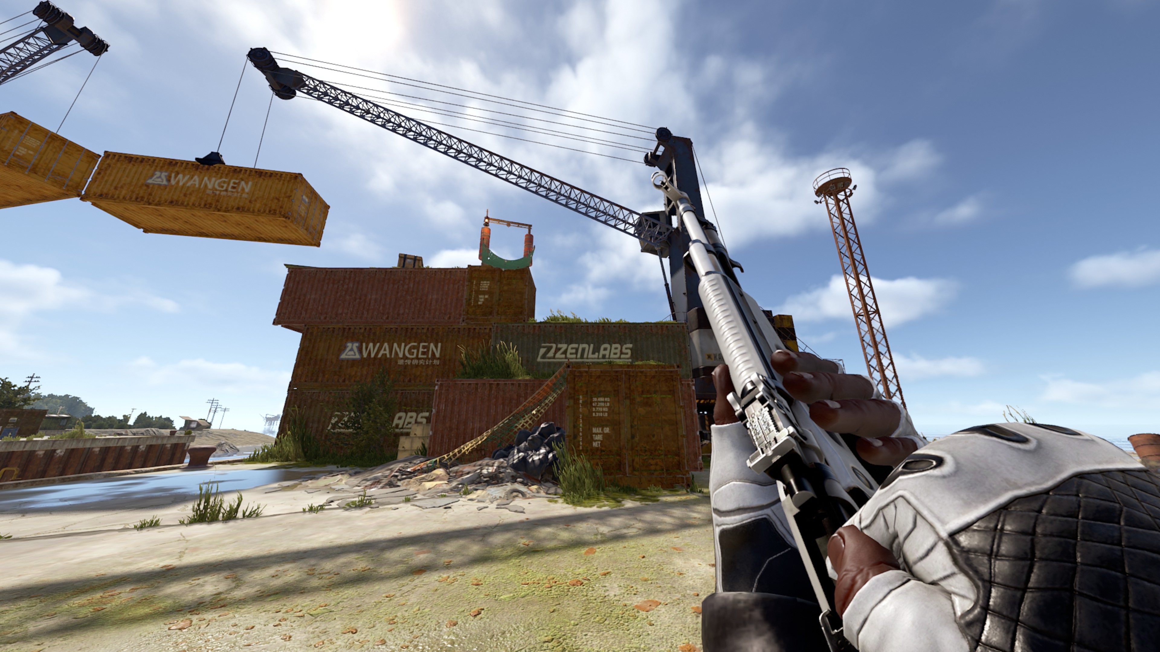 No Mercy SKS thumbnail 6