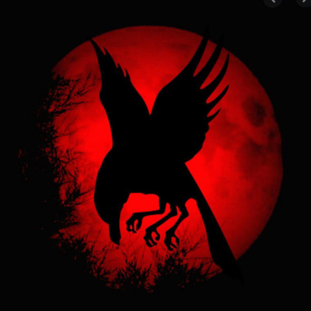 Flawless Wings of Yatagarasu - GLS