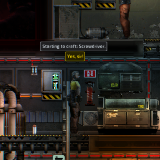 CreativeBots EN/UA – Barotrauma Mod