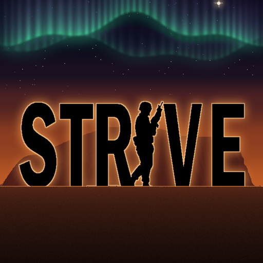 Strive Nasdara