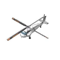 Sikorsky UH-60 BlackHawk