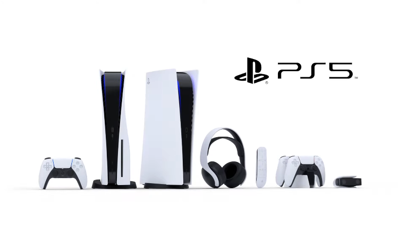 Ps5 Pack