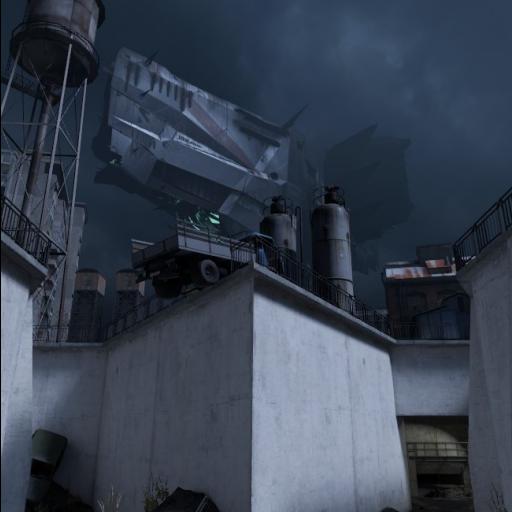 Savage Sewers