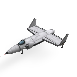 Rockwell XFV-12