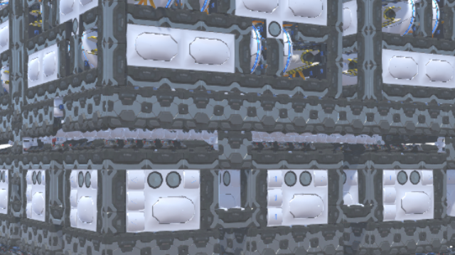 Pandora's Box”hard mode”　uncolor