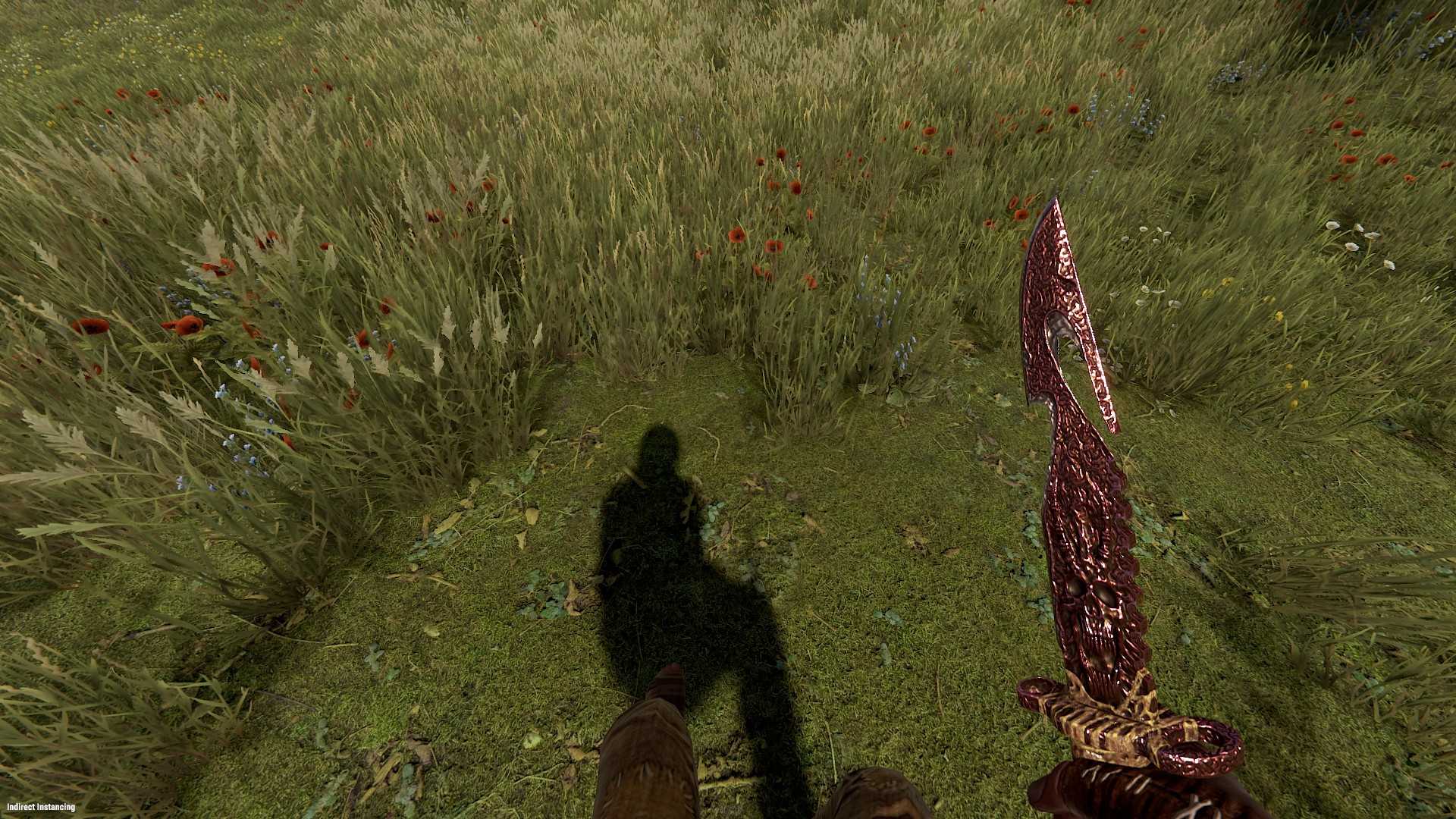 Flesh Flayer Combat Knife thumbnail 5