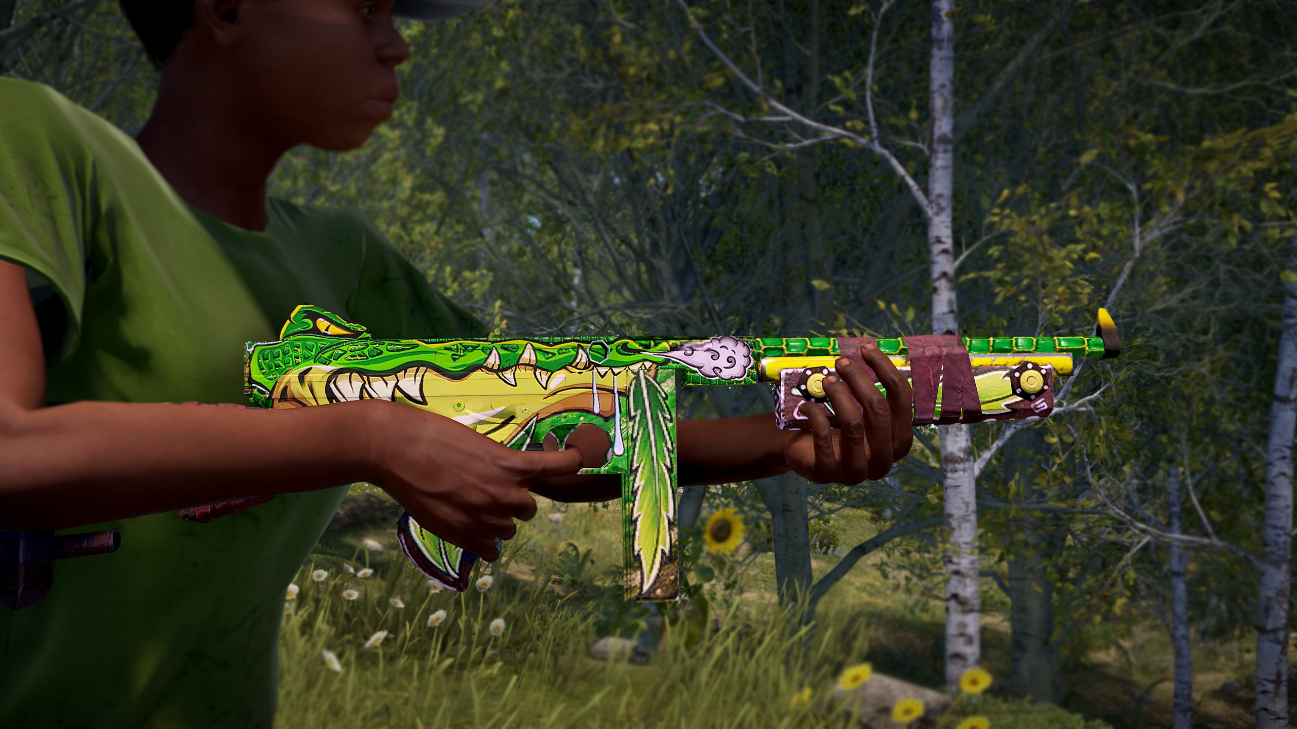 Croc Thompson thumbnail 2