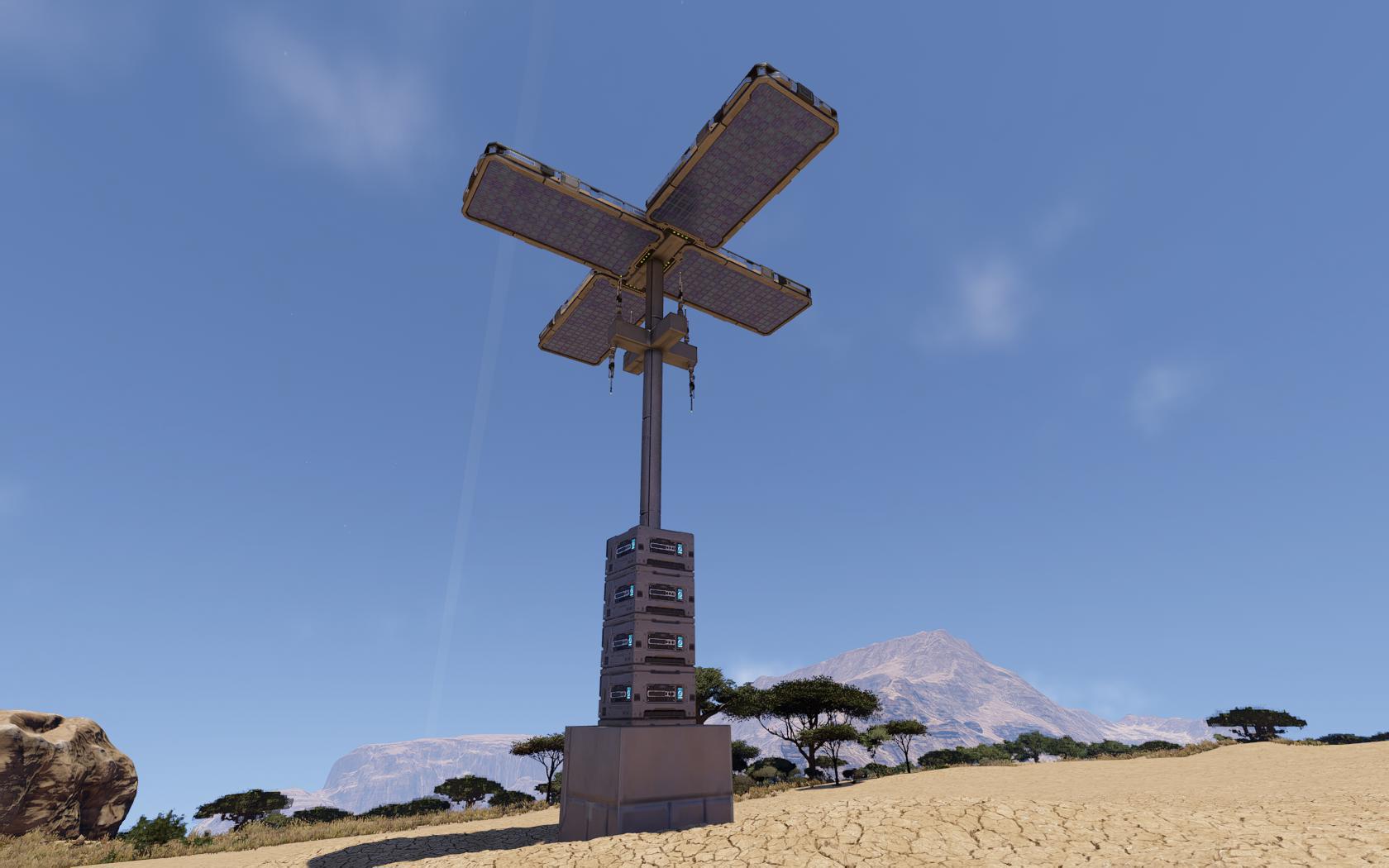 Radio Beacon preview