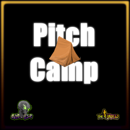 PitchCamp