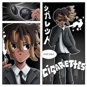 Chargin' Targin'
