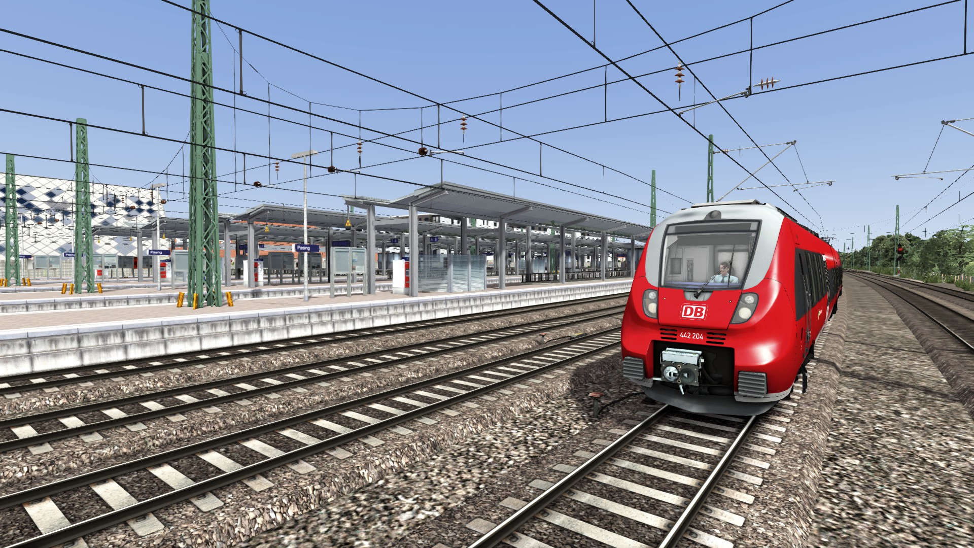 02- Regional Tour A - Ete (442 Talent 2) preview
