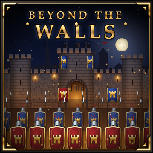 Beyond the walls! Siege vanguard deployment