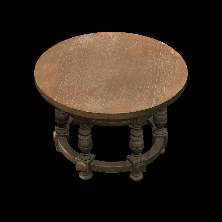 Furniture, Table, Wood 4