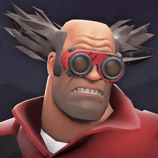 TF2: Doomsday Duds
