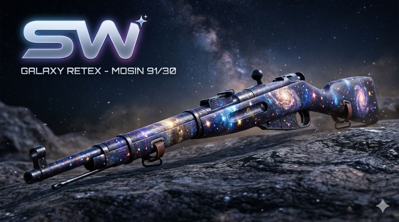 MosinNagant_Retex