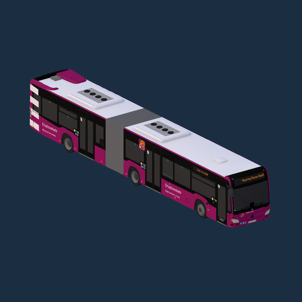 C2GÜ - Meyering Reisen GmbH