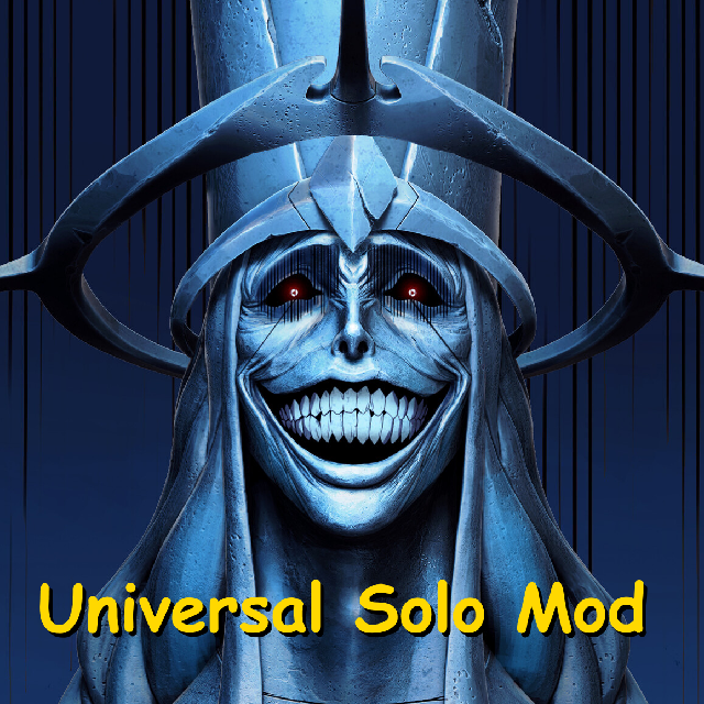 UniversalSoloMod (legacy)