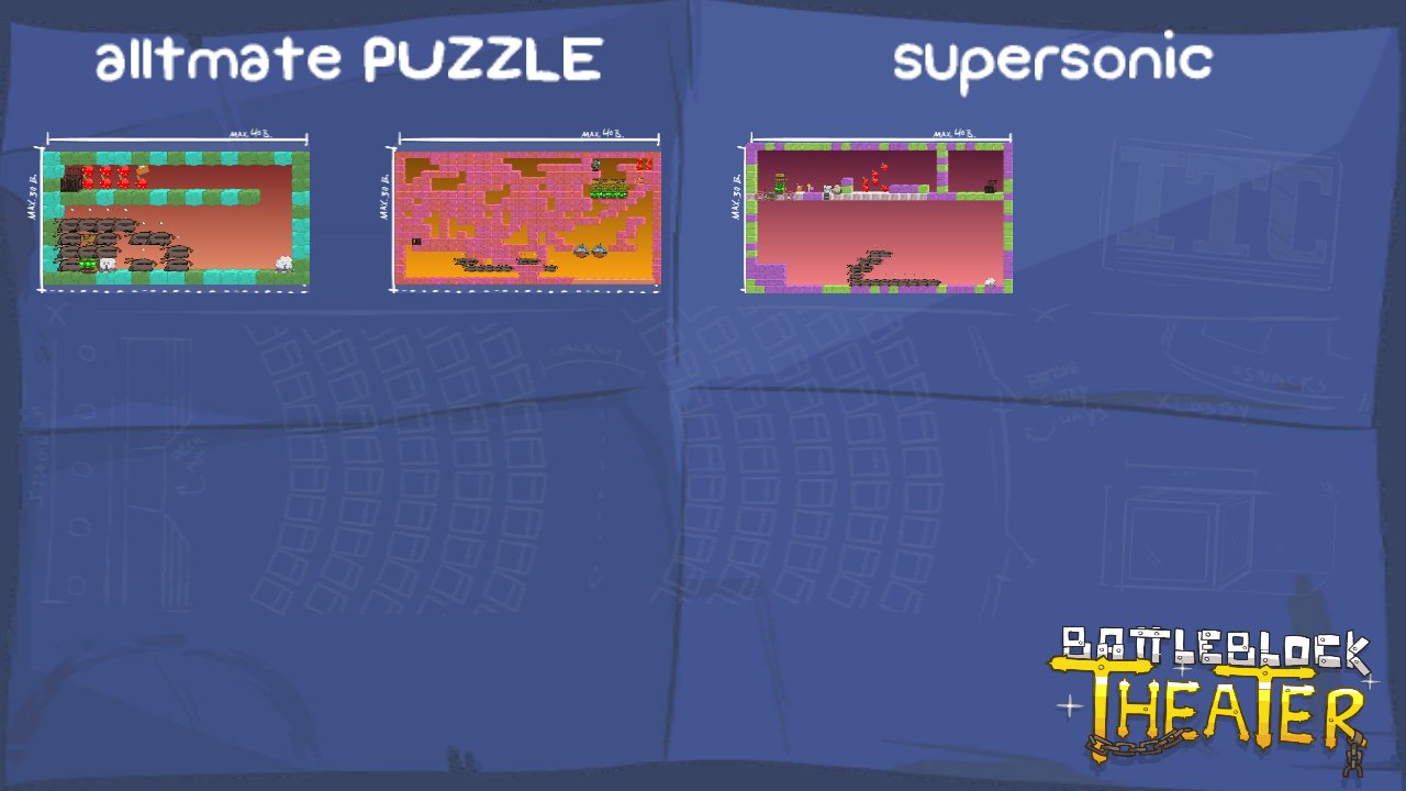 alltmate PUZZLE