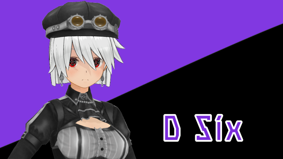 D Six