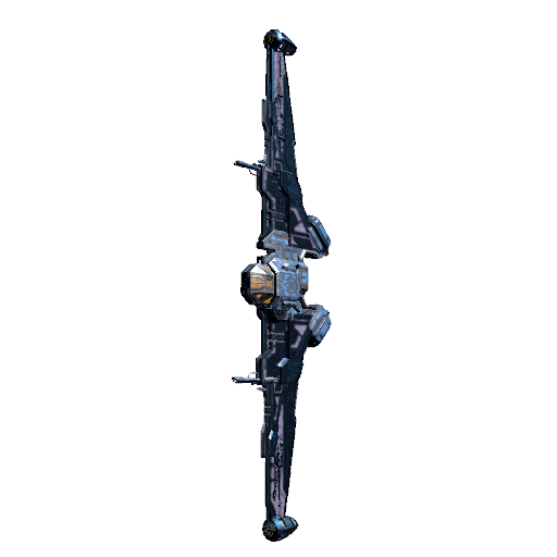 Imperial SwitchBack Fighter
