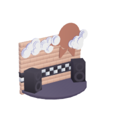 Fnaf Stage