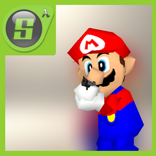Mario(Mario party)(Male_01)