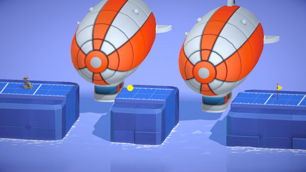 the fist totareal BUT