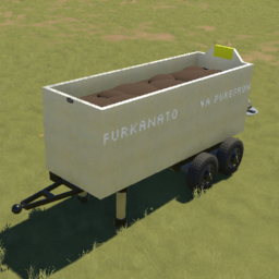 FURKANATO 4A PUREGROW (LATEST VERSION)
