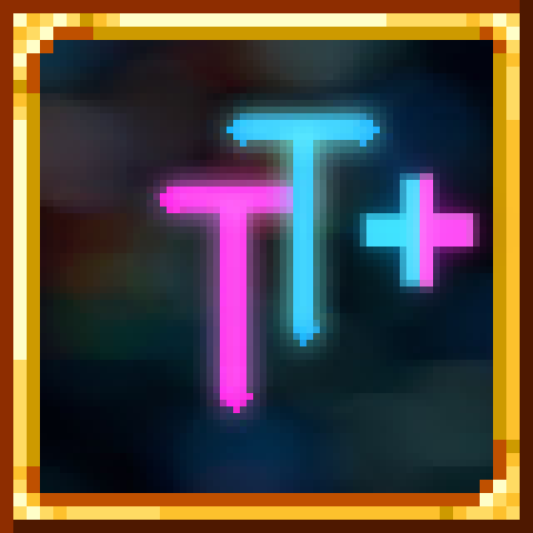 Twisted Tweaks Plus – tModLoader Mod