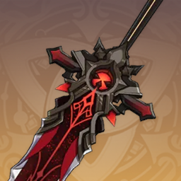 GI Wpn Wolf's Gravestone preview