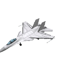 成15T 天鲨SkyShark