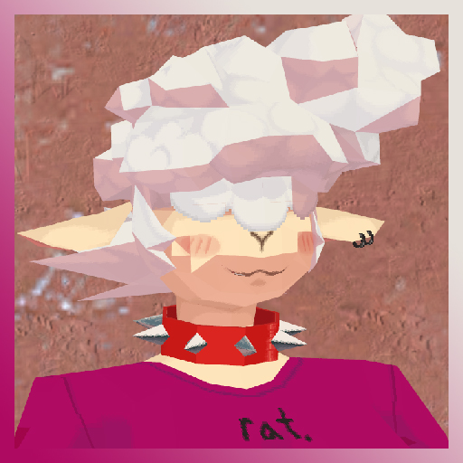[PM] Rose