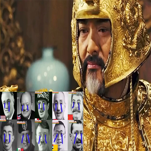 减少100%扶植傀儡 获得地区花费（移步右侧新版）