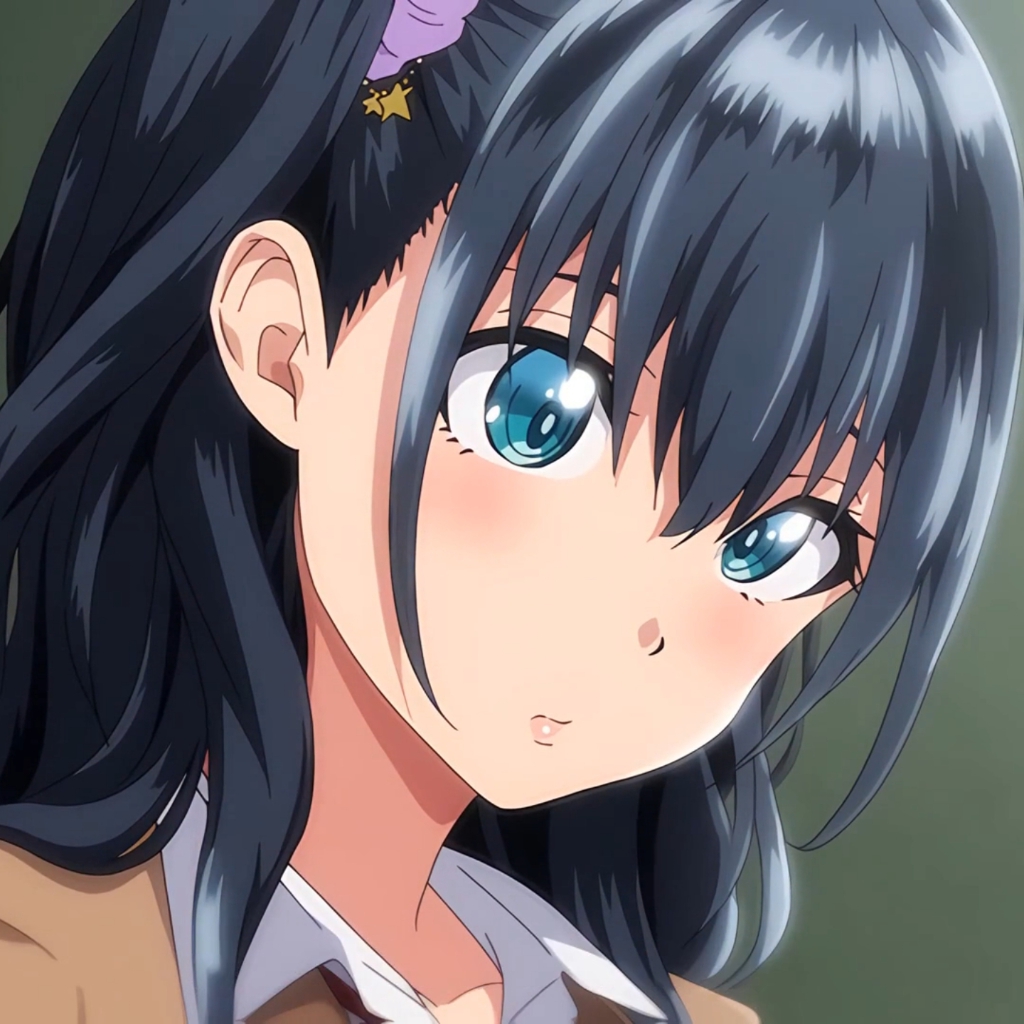 ばにぃうぉ～か～OVA 初恋時間5  AI解码 preview