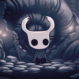 Hollow Knight Level Up