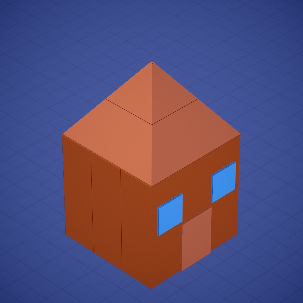 casa