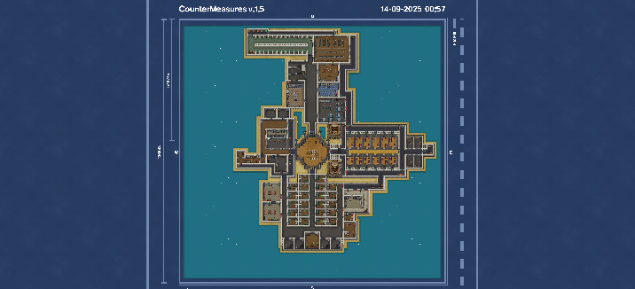 CounterMeasures v.1.5