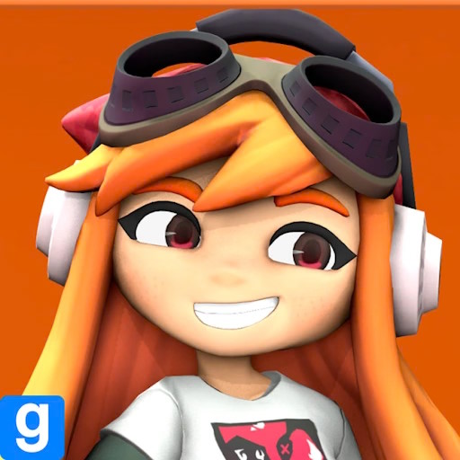 [COMM] Meggy Spletzer - [Playermodel]